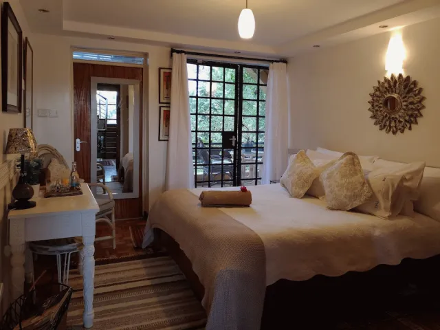 Billede av hotellet Hob House - nummer 1 af 10