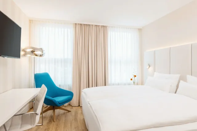 Hotellbilder av NH Essen - nummer 1 av 47