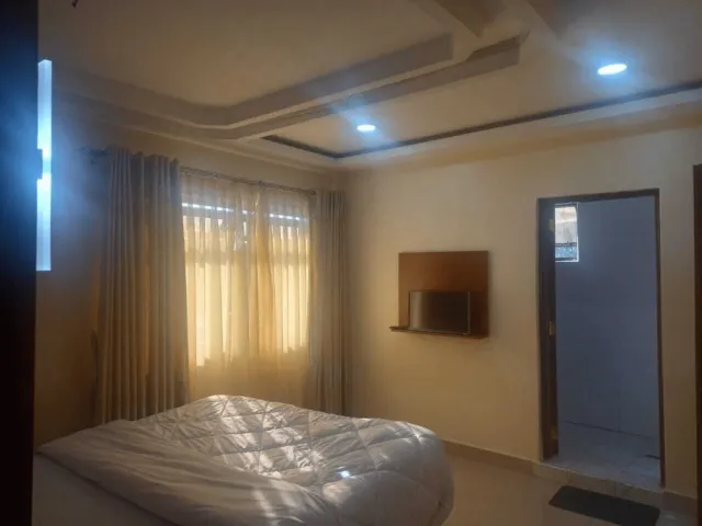Hotellbilder av Nairobi Glory Palace Hotel - nummer 1 av 10