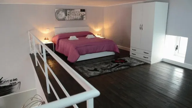 Billede av hotellet B&B La Torretta di Chiaia - nummer 1 af 10