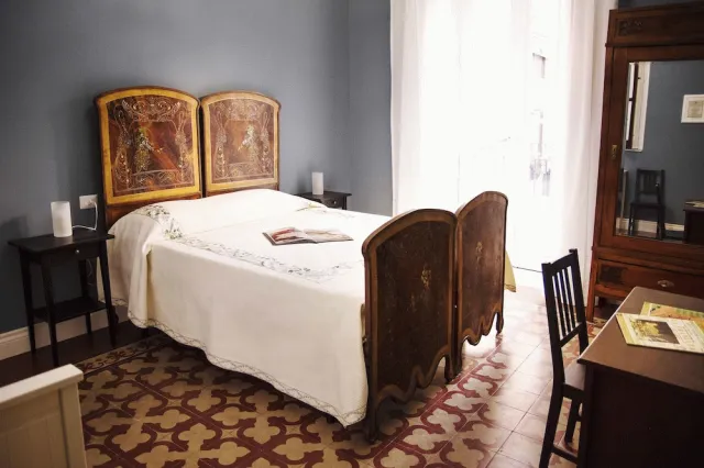 Billede av hotellet B&B Nabucco - nummer 1 af 10