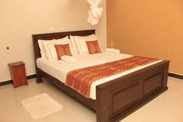 Hotellbilder av Serenity Sigiri Resort - nummer 1 av 11