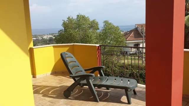 Billede av hotellet Bed and Breakfast Coral Blue - nummer 1 af 24