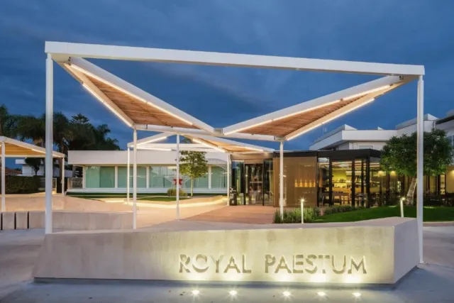 Hotellbilder av Hotel Royal Paestum - nummer 1 av 34
