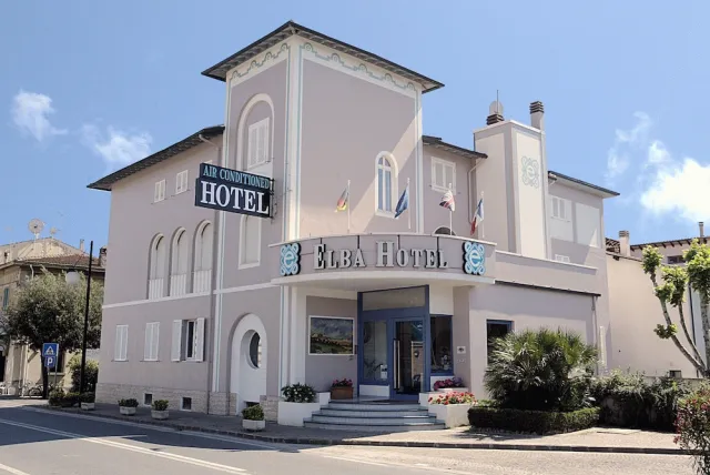 Hotellbilder av Elba Hotel - nummer 1 av 32
