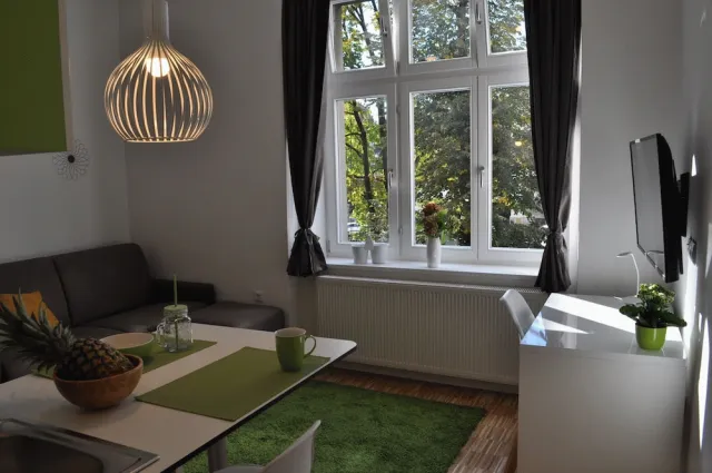 Hotellbilder av Studio Apartments City&style - nummer 1 av 10