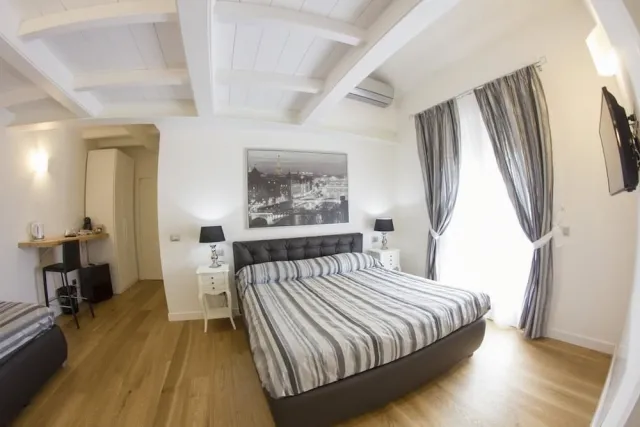Billede av hotellet BnB Lame 57 - nummer 1 af 10