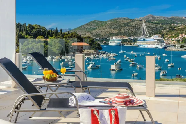 Hotellbilder av Adriatic Deluxe Apartments - nummer 1 av 69