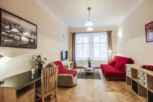 Billede av hotellet Accommodation Smečky 14 - nummer 1 af 10