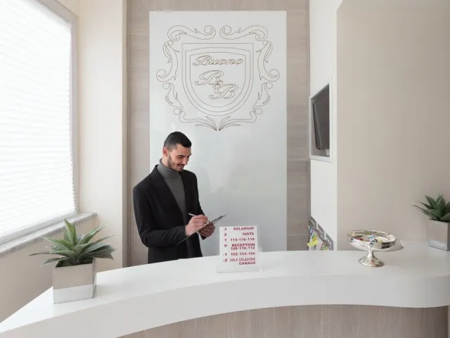 Billede av hotellet Buono BB - nummer 1 af 42