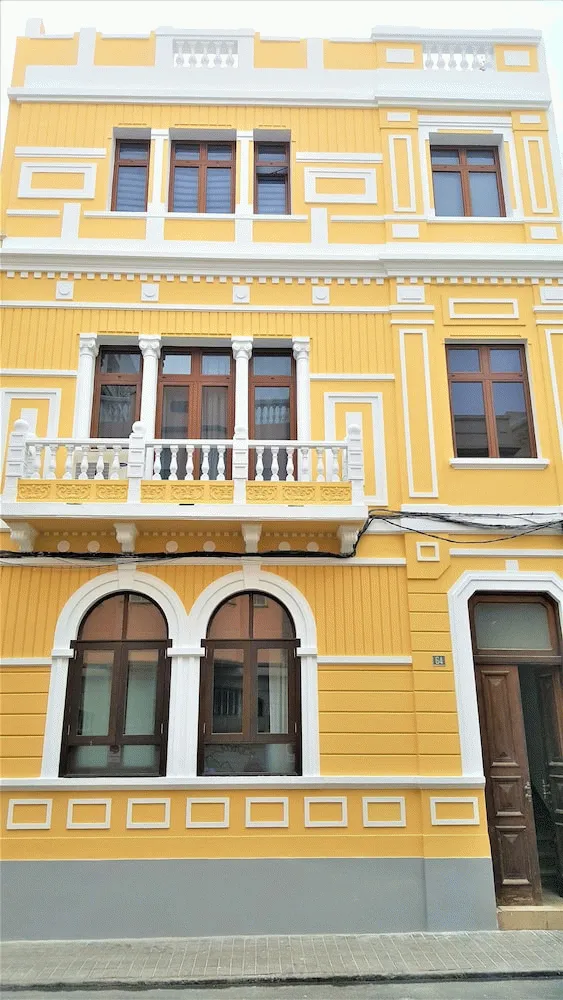 Billede av hotellet Los Canaritos Guest-House - nummer 1 af 10