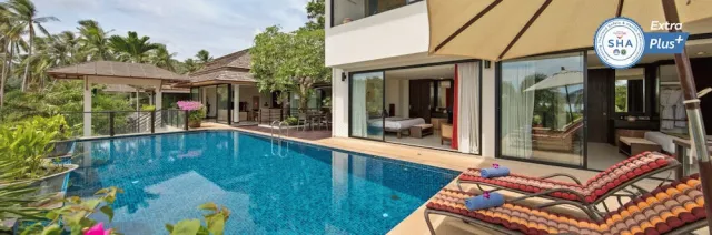 Hotellbilder av Baan Bua Sawan - nummer 1 av 17