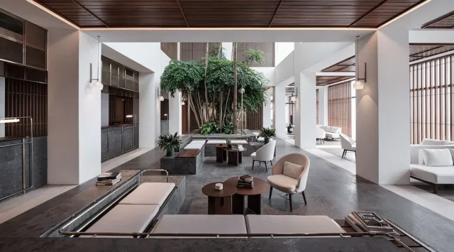 Billede av hotellet Alila Bangsar, Kuala Lumpur - nummer 1 af 38