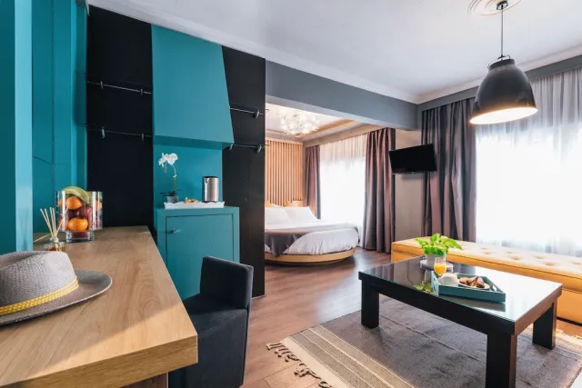 Hotellbilder av Ladadika Design - nummer 1 av 42