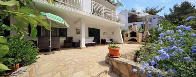 Hotellbilder av Villa Tamara - nummer 1 av 47