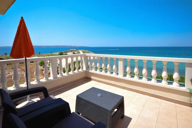 Billede av hotellet Villa Kastel - nummer 1 af 54