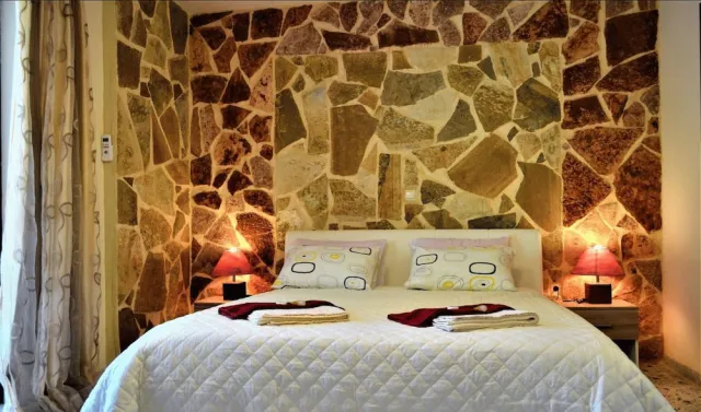 Hotellbilder av Apartments Zoumperi - nummer 1 av 48