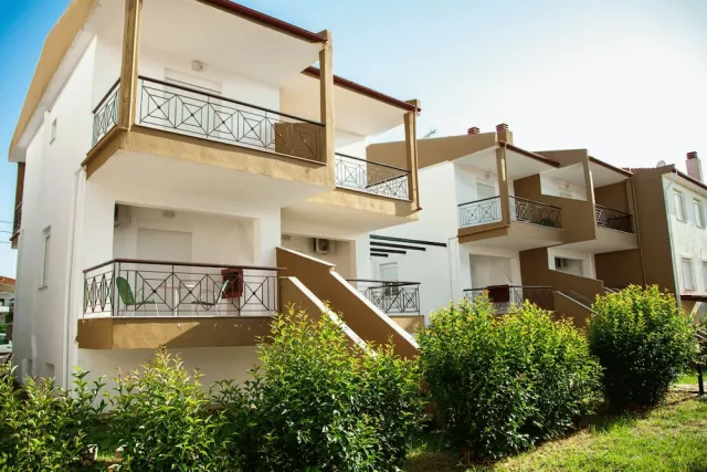 Billede av hotellet Greek Pride Villa Ellada - nummer 1 af 34