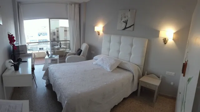 Billede av hotellet Hotel Carlos I - nummer 1 af 10