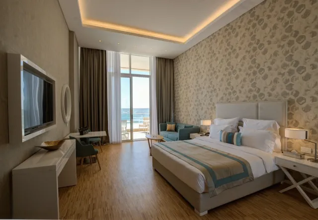 Billede av hotellet Lancaster Eden Bay - nummer 1 af 10