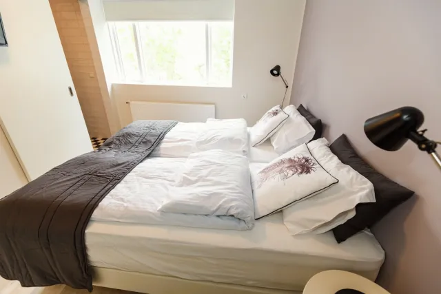 Hotellbilder av Acco Guesthouse - nummer 1 av 86