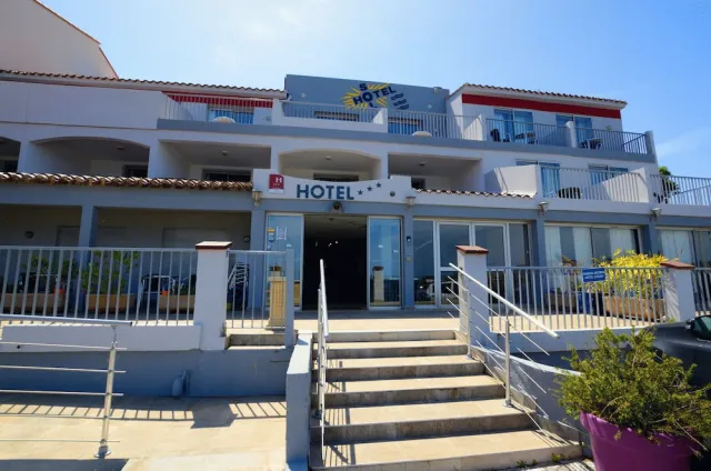 Hotellbilder av Solhotel - nummer 1 av 57