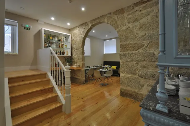 Hotellbilder av Porto Charming Hotel - nummer 1 av 34