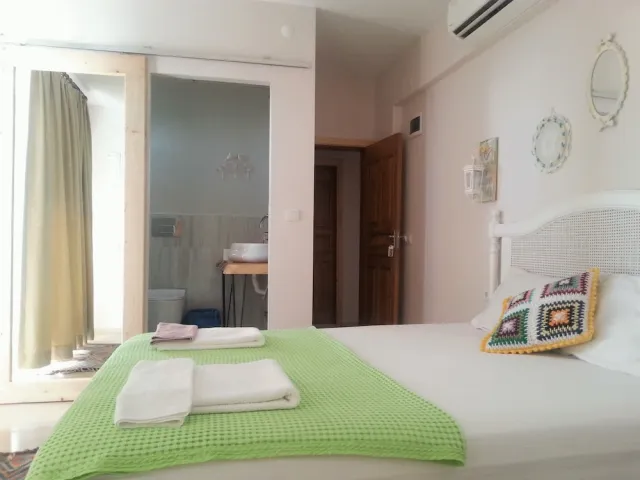 Hotellbilder av Smyrna Pansiyon - nummer 1 av 100