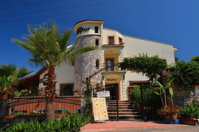 Billede av hotellet Hotel Leytur - nummer 1 af 57