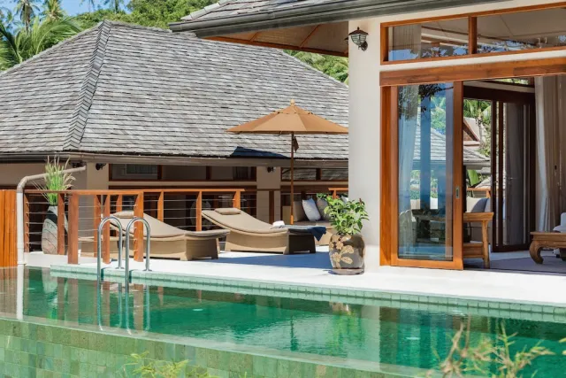 Hotellbilder av Aspire Villas Koh Phangan - nummer 1 av 49