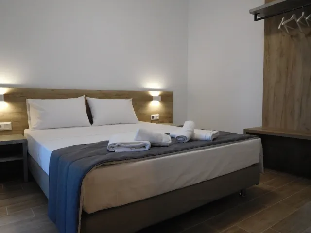 Billede av hotellet Hotel Vozina - nummer 1 af 73