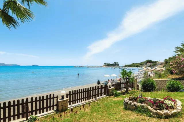 Billede av hotellet Nel Mare Studios - nummer 1 af 10