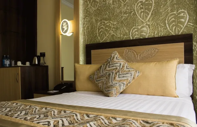 Billede av hotellet Elysian Resort - nummer 1 af 10