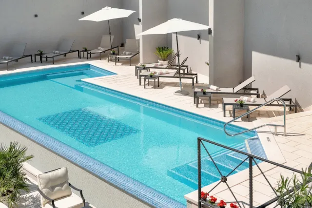 Billede av hotellet Hotel Cvita - nummer 1 af 59