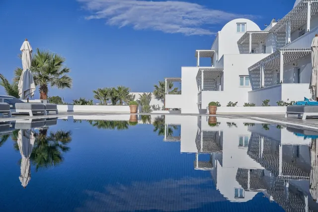 Billede av hotellet Petri Suites - nummer 1 af 10