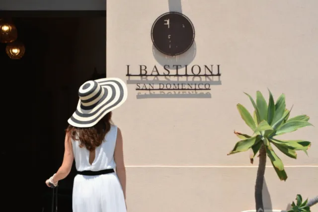 Billede av hotellet I Bastioni San Domenico - Boutique Hotel - nummer 1 af 56