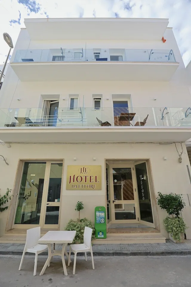 Hotellbilder av Hotel da Ettore - nummer 1 av 28