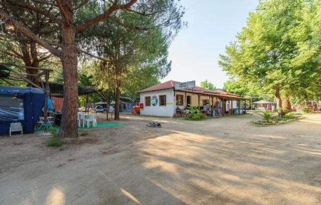 Billede av hotellet Camping Pitsoni - nummer 1 af 10