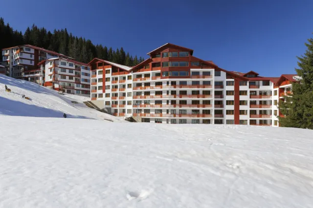 Billede av hotellet Forest Nook - nummer 1 af 94