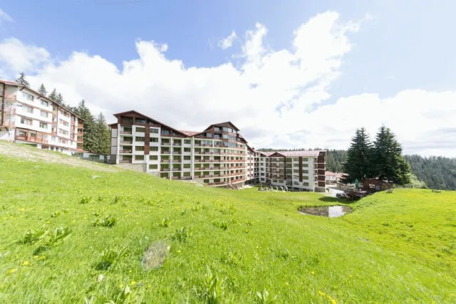 Hotellbilder av Forest Nook - nummer 1 av 94