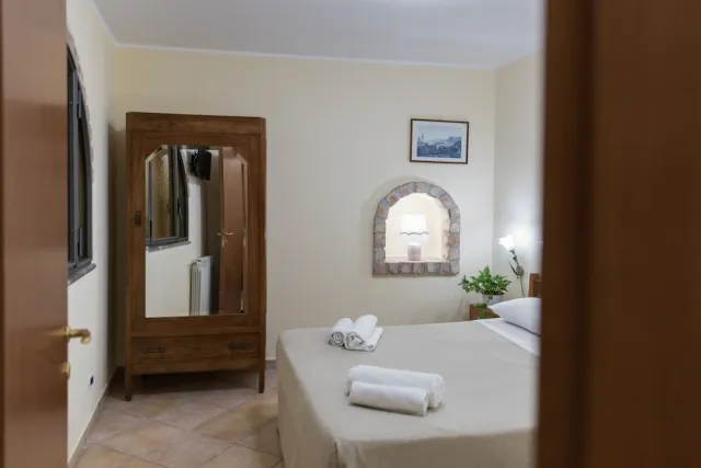 Billede av hotellet Vico Tauro House - nummer 1 af 41