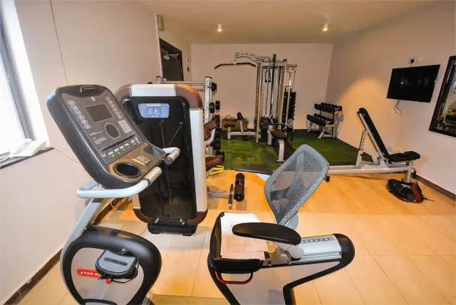 Hotellbilder av Greenpath Residence - nummer 1 av 66