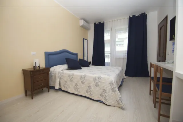 Billede av hotellet B&B La Perla di Roma - nummer 1 af 10