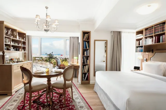 Billede av hotellet Legacy Gastro Suites - nummer 1 af 68