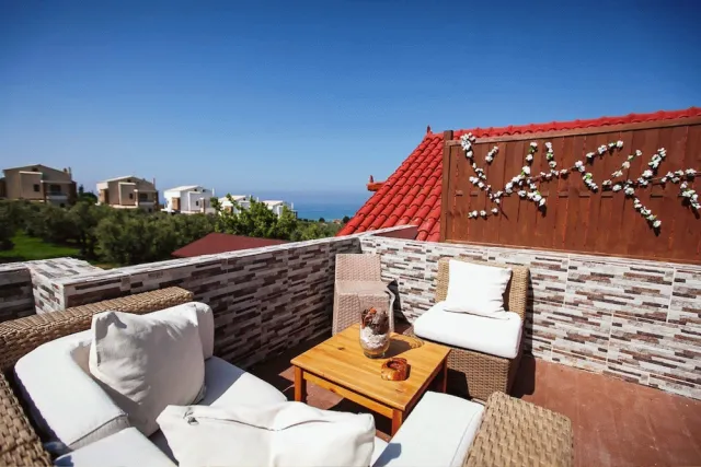 Billede av hotellet Villa Laskari With Sea View - nummer 1 af 31