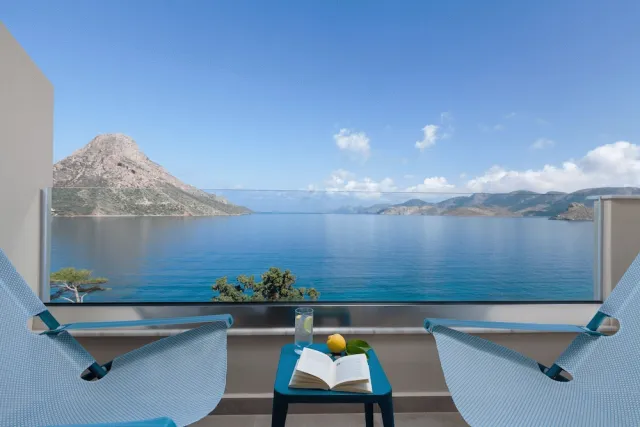 Hotellbilder av Carian Hotel - nummer 1 av 58