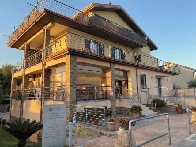Hotellbilder av Miro' Agropoli - nummer 1 av 100