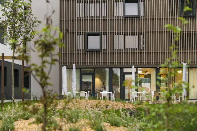Billede av hotellet Enight - nummer 1 af 10