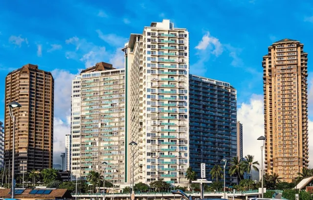 Hotellbilder av Ilikai by Luana Hawaii Vacation Rentals - nummer 1 av 85