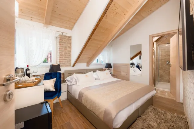 Billede av hotellet Agava Lux Rooms & Pool - nummer 1 af 10